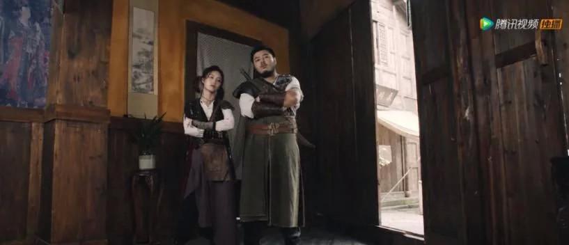 第三集《护航乡村振兴》今晚八点播出